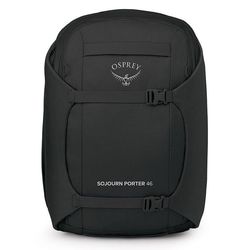 cumpără Rucsac sportiv Osprey Porter 46 Black (843820166439) în Chișinău 