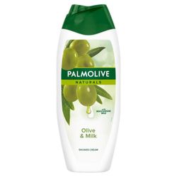 Gel de dus PALMOLIVE OLIVE&MILK 500ml
