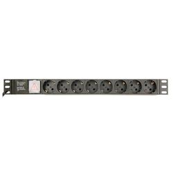 купить Фильтр электрический Energenie EG-PDU-014-C14 в Кишинёве 