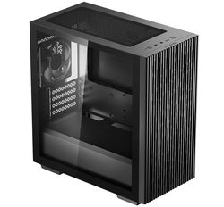 Case mATX Deepcool MATREXX 40, w/o PSU