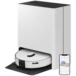cumpără Aspirator robot Samsung VR7MD97714G/UK BESPOKE Jet Bot Combo Steam în Chișinău 