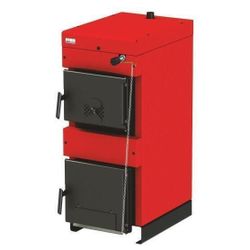 cumpără Cazan pe combustibil solid Burnit 6083 NWB MAX 35 otel în Chișinău 