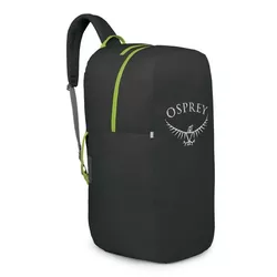 cumpără Rucsac sportiv Osprey Airporter Black S (843820155525) în Chișinău 