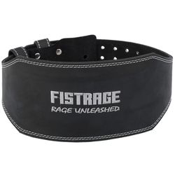купить Бандаж спортивный Fistrage 12497 Briu atletic din piele L, h=15 cm VL-4722 в Кишинёве 