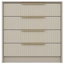купить Комод Trendy Kale Luxe-7940, 100x85x45cm (GTR003938) в Кишинёве 