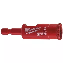 cumpără Burghiu Milwaukee 4932352155 ALMAZ 15x55mm în Chișinău 