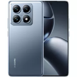 купить Смартфон Xiaomi 14T Pro 12/512Gb Blue в Кишинёве 