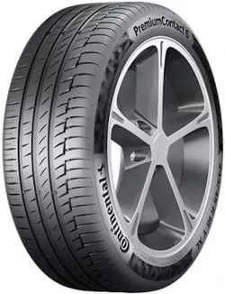cumpără Anvelopă Continental 255/55 R19 SU111H Premium Contact 6 în Chișinău 