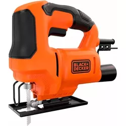 купить Электролобзик Black&Decker BES602 в Кишинёве 