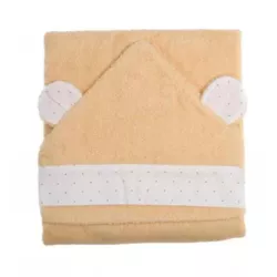 cumpără Accesoriu pentru baie PernaMea Prosop de baie 112x65cm Orange în Chișinău 