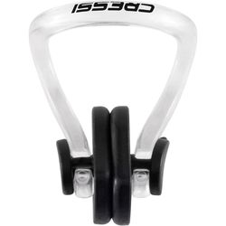 cumpără Accesoriu pentru înot Cressi-Sub Comfort Nose Clip Black (Df201050) în Chișinău 
