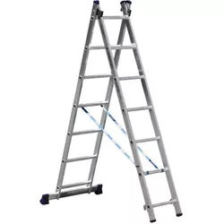 купить Лестница Elkop VHR TK 2x7 (1.68/3.00м) в Кишинёве 
