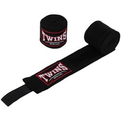 cumpără Bandaj sport Twins 684 Bandaje lupta (per.) 5 m bumbac/elastan BO-7976 / MAR-005 în Chișinău 