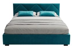 купить Кровать my-STYLE my-Zoea 120x200 (P18D12M18) в Кишинёве 