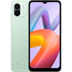 купить Смартфон Xiaomi Redmi A2 2/32GB Green в Кишинёве 