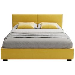 купить Кровать my-STYLE my-Lori 160x200 (P07D16M19) в Кишинёве 