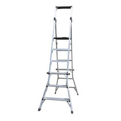 купить Лестница Lider LDR 1680 Scara cu platforma reglabila в Кишинёве 
