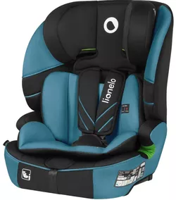 купить Автокресло Lionelo Levi Fix 9-36kg (i-Size) Isofix Blue Cobalt в Кишинёве 