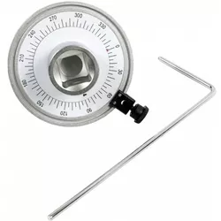 купить Измерительный прибор King Tony 34660 шкала доворотная 3/4" в Кишинёве 