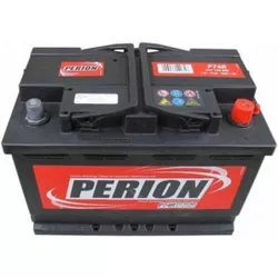 купить Автомобильный аккумулятор Perion 70AH 640A(EN) клемы 0 (278x175x190) S3 008 в Кишинёве 