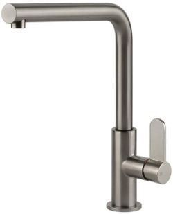 cumpără Bateria bucătărie Gessi 60538-239 Acciaio Steel Brushed în Chișinău 