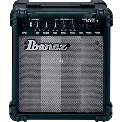 купить Гитарный усилитель Ibanez IBZ10G в Кишинёве 
