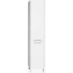 купить Шкаф-пенал miscellaneous PARIS Alb Dr. в Кишинёве 