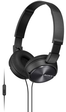cumpără Cască cu microfon Sony MDR-ZX310APB în Chișinău