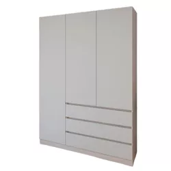 купить Шкаф Smartex (15881) N15 140cm St.Deschis+Kashemir в Кишинёве 