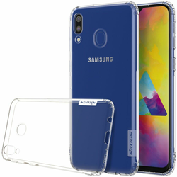 Чехол для SAMSUNG M20, Nature