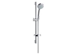 Croma 100 Set Duș manual Vario cu bară 65 cm