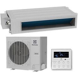 купить Кондиционер канальный Electrolux EACD/I-48H/UP3-DC/N8 Unitary Pro 3 DC Super DC в Кишинёве 