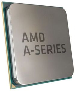 Procesor AMD A-Series A8-9600 3.1-3.4 GHz Radeon R7 Tray