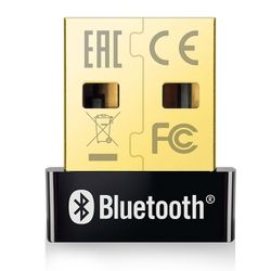 TP-Link Bluetooth 4.0 Nano USB Adapter, Nano Size, USB 2.0