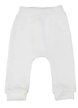 купить Детская одежда Minikin 242951962 NewStyle Штаны р-р62, молочный, унисекс в Кишинёве 