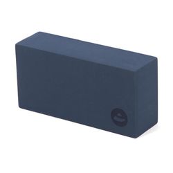 купить Инвентарь для йоги Bodhi 13426 Bloc yoga/pilates 22x11x6.6 cm 930DB dark blue в Кишинёве 