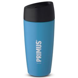 купить Термос для напитков Primus Commuter Mug 0.4 l Blue в Кишинёве 