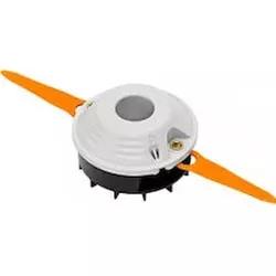 cumpără Fir pentru trimmere Hammer 41296 Cap pentru trimer semi-automat cu cutite, M8x1.25, HCT-M8-1 în Chișinău 