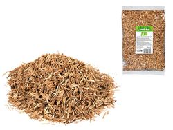 Chipsuri de lemn pentru afumat Hot Pot Stejar 1l