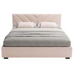 купить Кровать my-STYLE my-Kira 140x200 (P05D14M10) в Кишинёве 