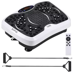 купить Виброплатформа ONE Fitness 776 Vibrating Platform (max.150kg) SVP08 (17-22-456) в Кишинёве 