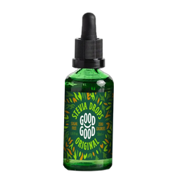 Подсластитель Good Good cтевия капли - 50 мл