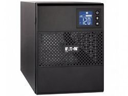 UPS Eaton 5SC 1500i 1500VA/1050W, Line-interactive, Shine wave, LCD, AVR, USB, RS232, 8*C13