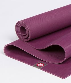 Mat pentru yoga Manduka eKO Lite PURPLE-4mm