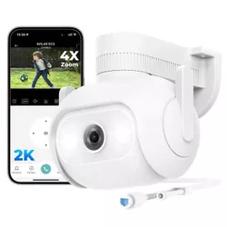 cumpără Cameră de supraveghere IMILAB by Xiaomi EC5 Spotlight Camera 2K în Chișinău 