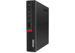 Lenovo ThinkCentre M75q Tiny Black (AMD Ryzen 3 Pro 3200GE)