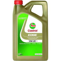 cumpără Ulei Castrol 15DA99 EDGE 0W20 V 5L (15DA99) în Chișinău 