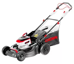 купить Газонокосилка Crown CT29020HSX-4 51cm 20V 2x4Ah в Кишинёве 