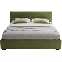 купить Кровать my-STYLE my-Lori 200x200 (P07D20M20) в Кишинёве 