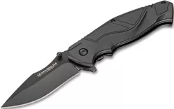 купить Нож походный Boker Magnum Advance All Black Pro в Кишинёве 